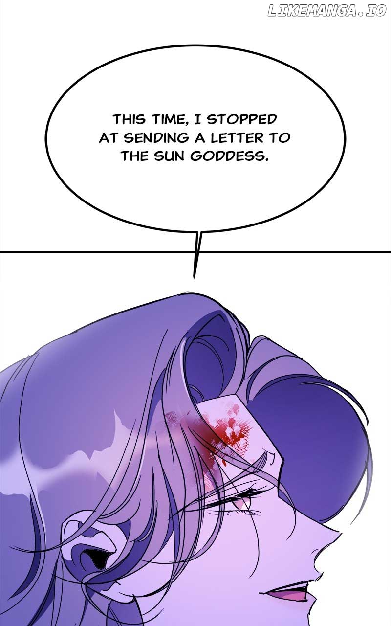 Goddess’s Way of Attacking Tigers Chapter 30 - Page 99