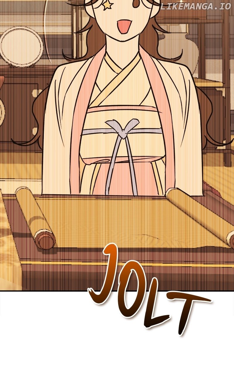 Goddess’s Way of Attacking Tigers Chapter 31 - Page 100