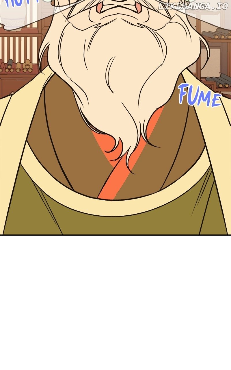 Goddess’s Way of Attacking Tigers Chapter 31 - Page 103