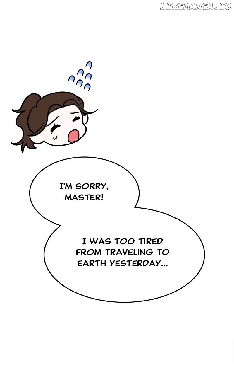 Goddess’s Way of Attacking Tigers Chapter 31 - Page 104