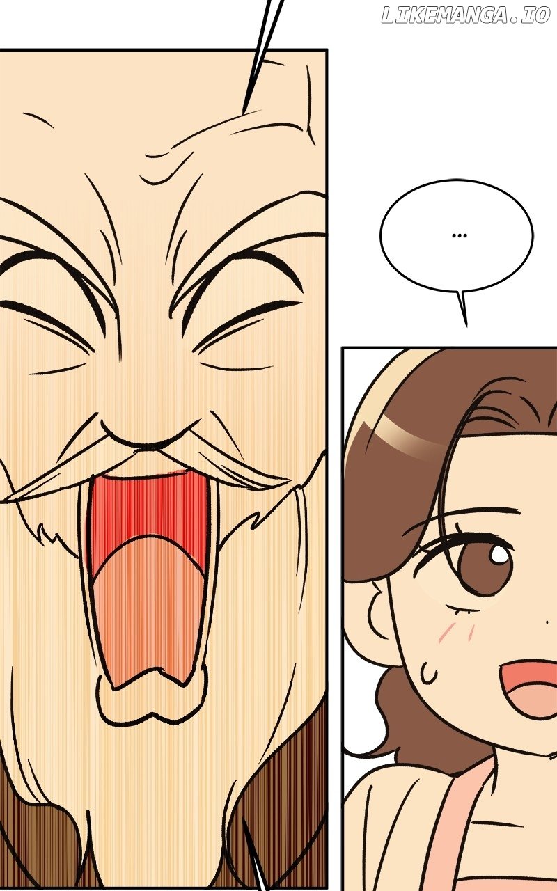 Goddess’s Way of Attacking Tigers Chapter 31 - Page 107