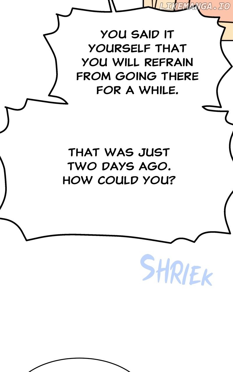 Goddess’s Way of Attacking Tigers Chapter 31 - Page 108