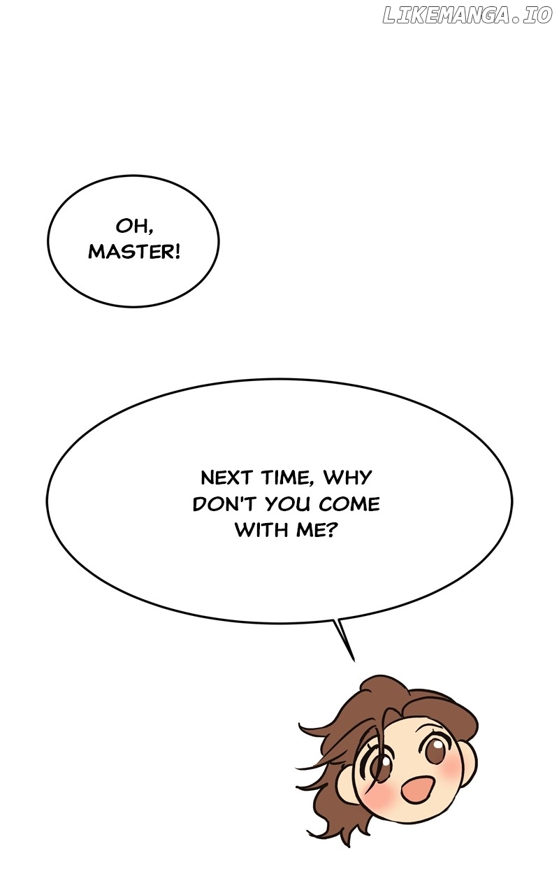 Goddess’s Way of Attacking Tigers Chapter 31 - Page 114