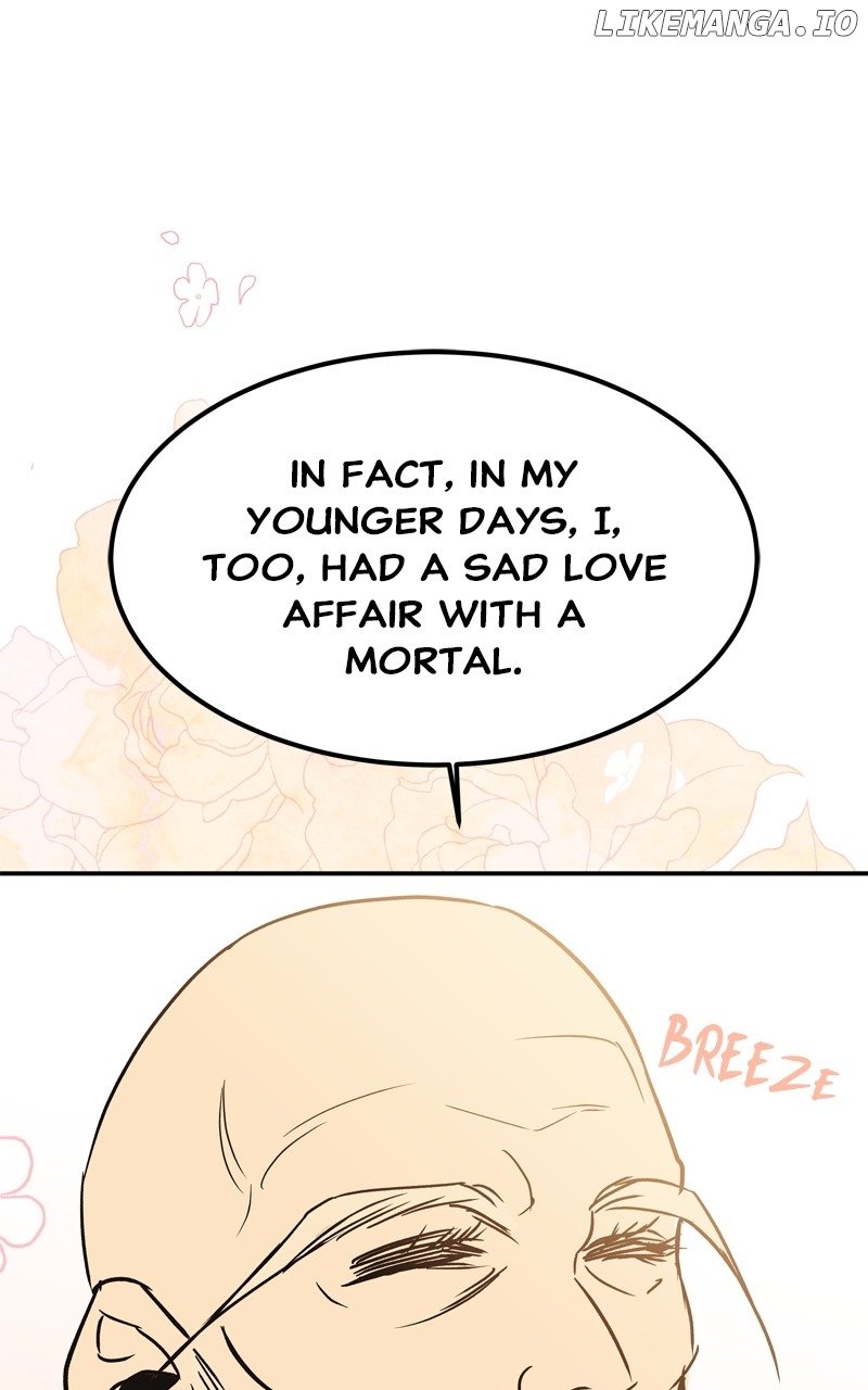 Goddess’s Way of Attacking Tigers Chapter 31 - Page 118