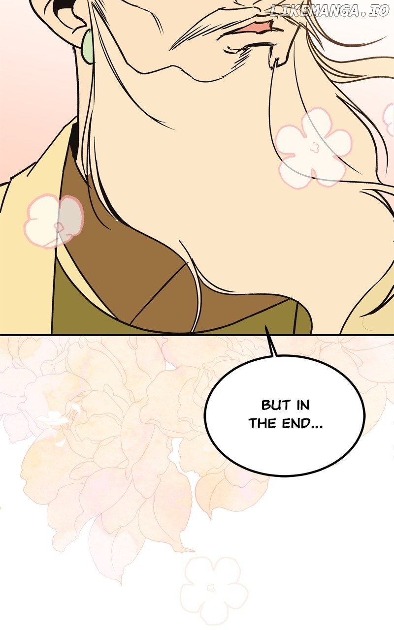 Goddess’s Way of Attacking Tigers Chapter 31 - Page 119