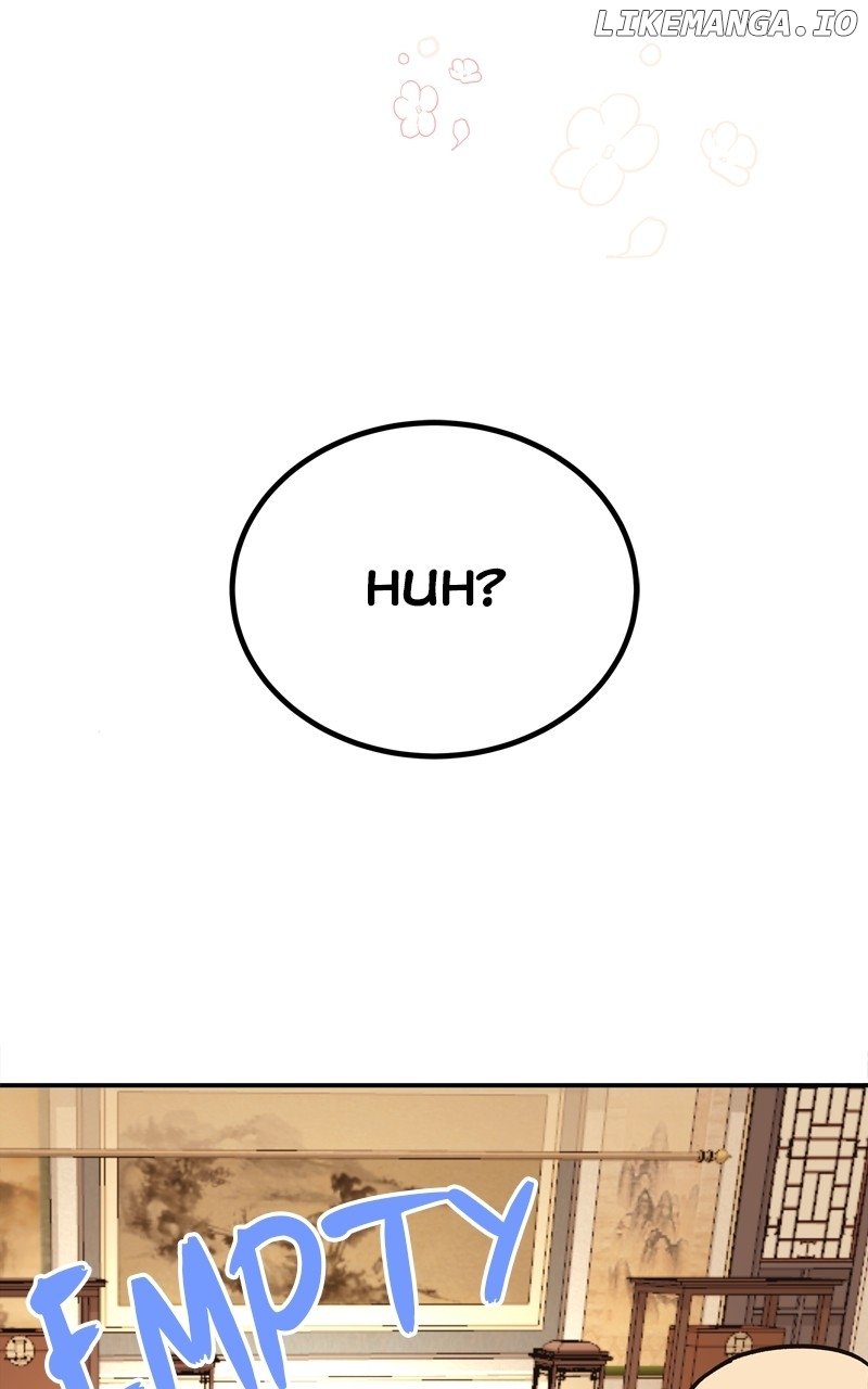 Goddess’s Way of Attacking Tigers Chapter 31 - Page 120