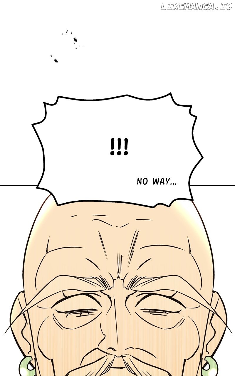 Goddess’s Way of Attacking Tigers Chapter 31 - Page 122