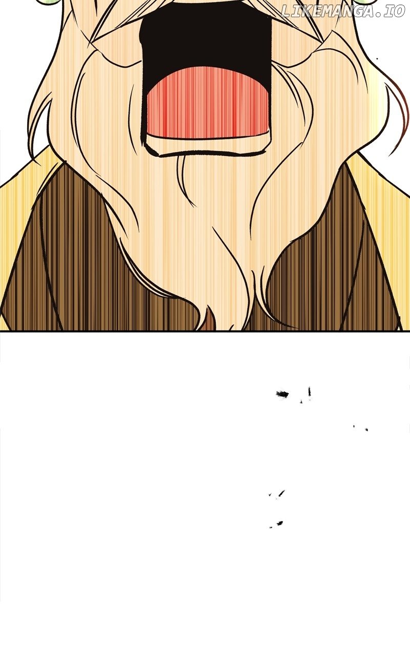 Goddess’s Way of Attacking Tigers Chapter 31 - Page 123