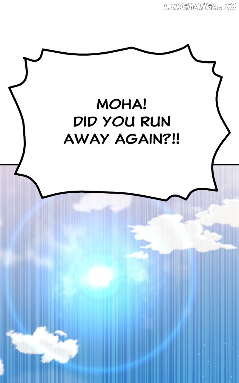 Goddess’s Way of Attacking Tigers Chapter 31 - Page 127