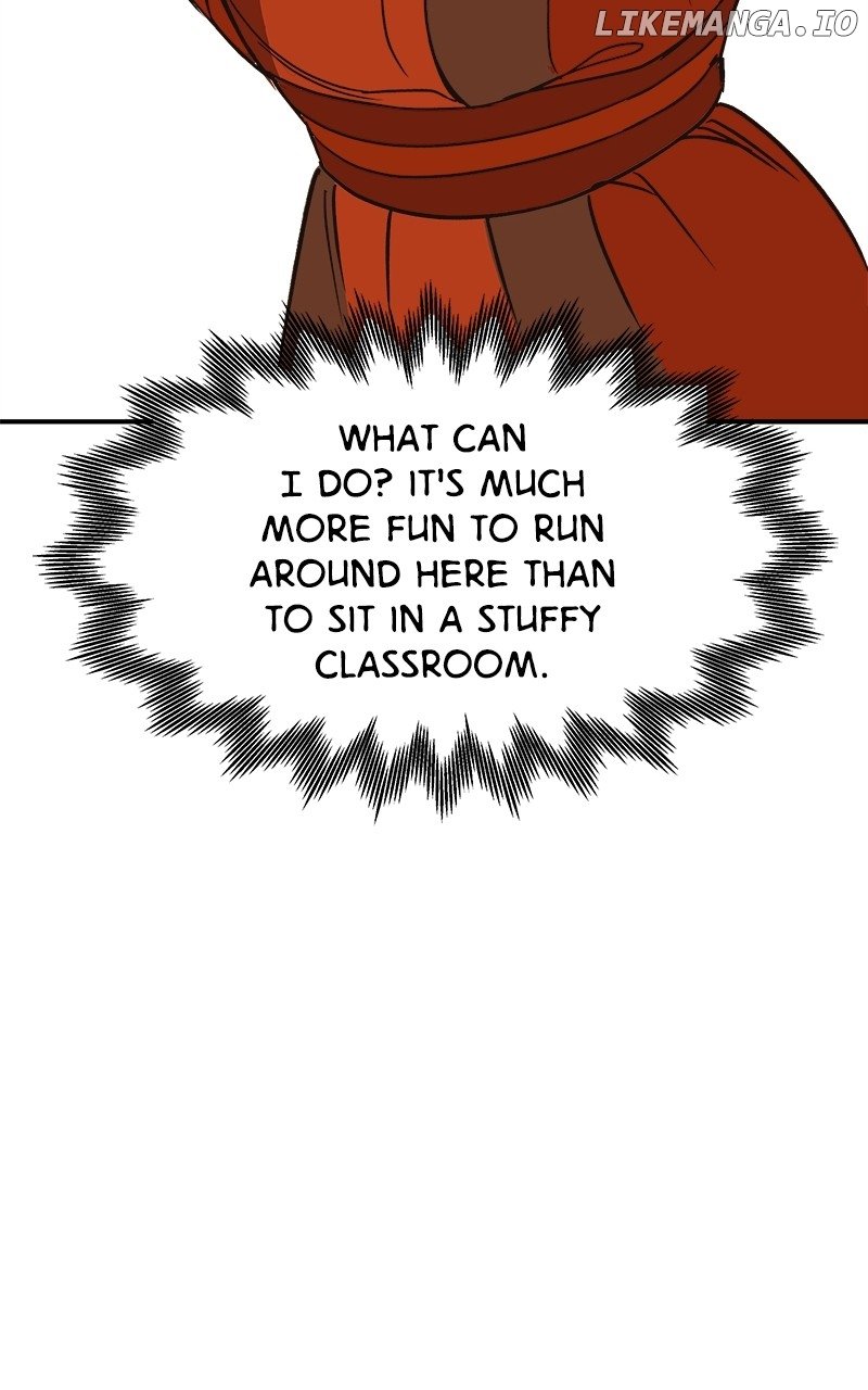 Goddess’s Way of Attacking Tigers Chapter 31 - Page 130
