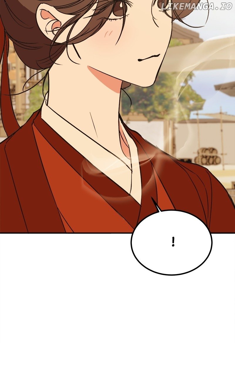 Goddess’s Way of Attacking Tigers Chapter 31 - Page 134