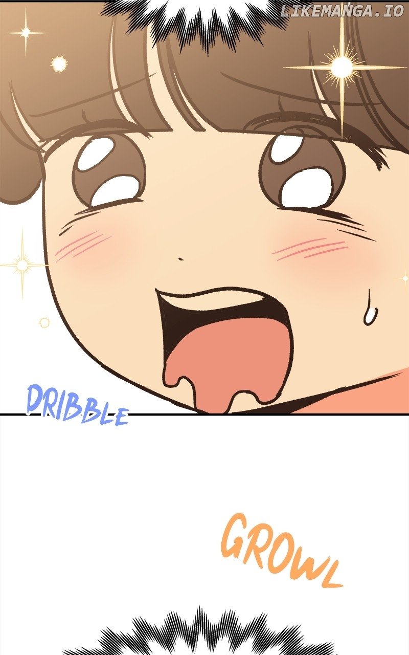 Goddess’s Way of Attacking Tigers Chapter 31 - Page 141