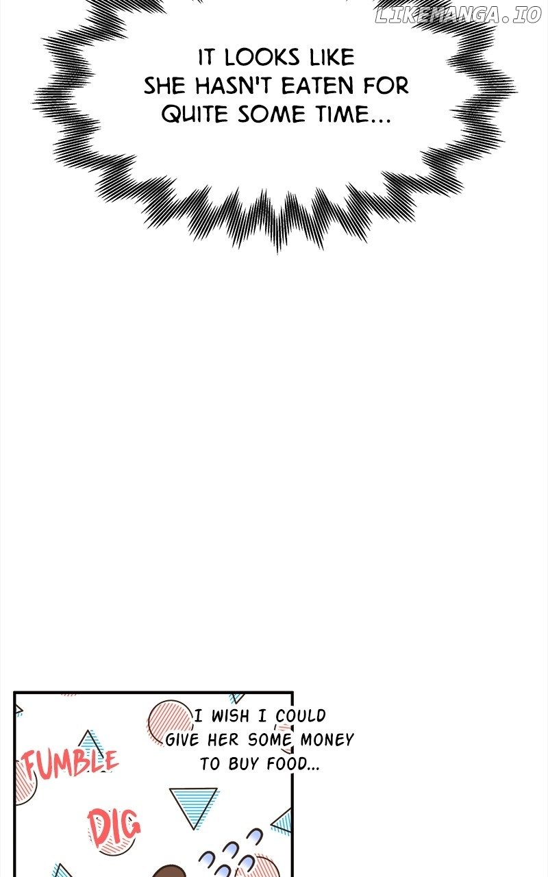 Goddess’s Way of Attacking Tigers Chapter 31 - Page 142