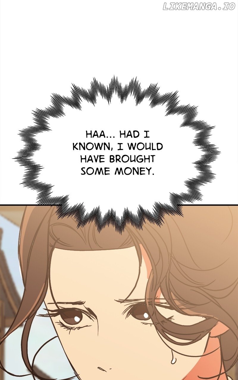 Goddess’s Way of Attacking Tigers Chapter 31 - Page 144
