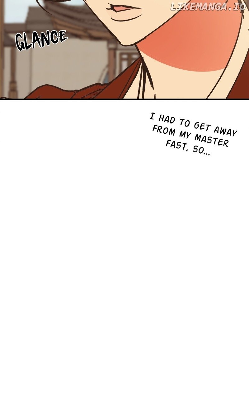 Goddess’s Way of Attacking Tigers Chapter 31 - Page 145