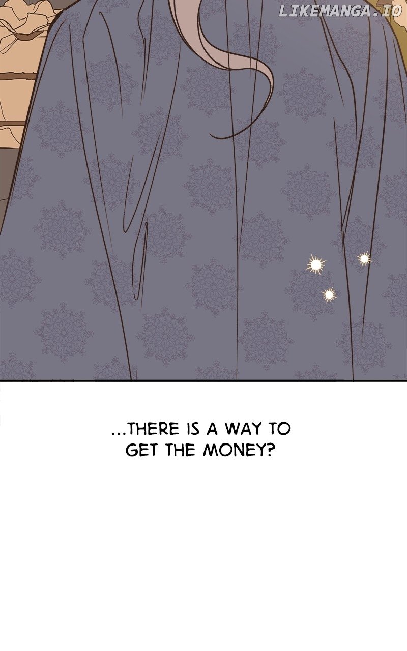 Goddess’s Way of Attacking Tigers Chapter 31 - Page 148