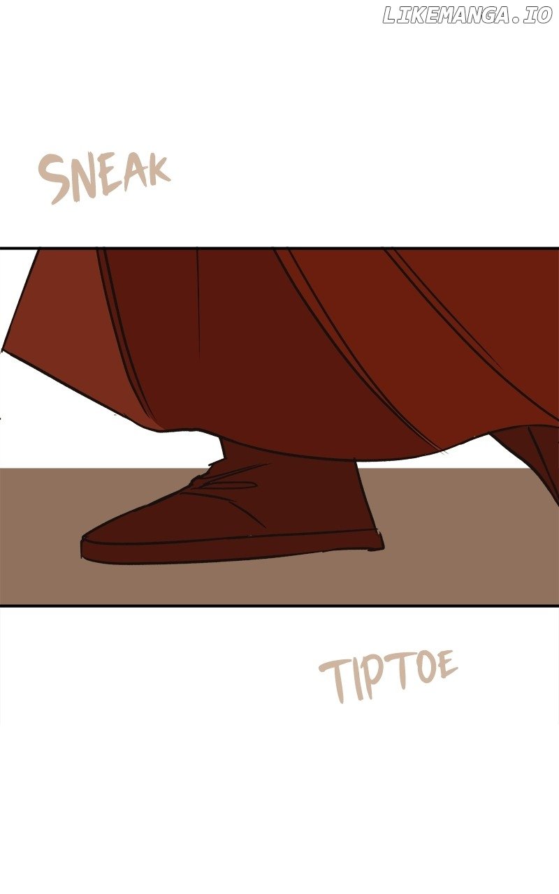 Goddess’s Way of Attacking Tigers Chapter 31 - Page 149
