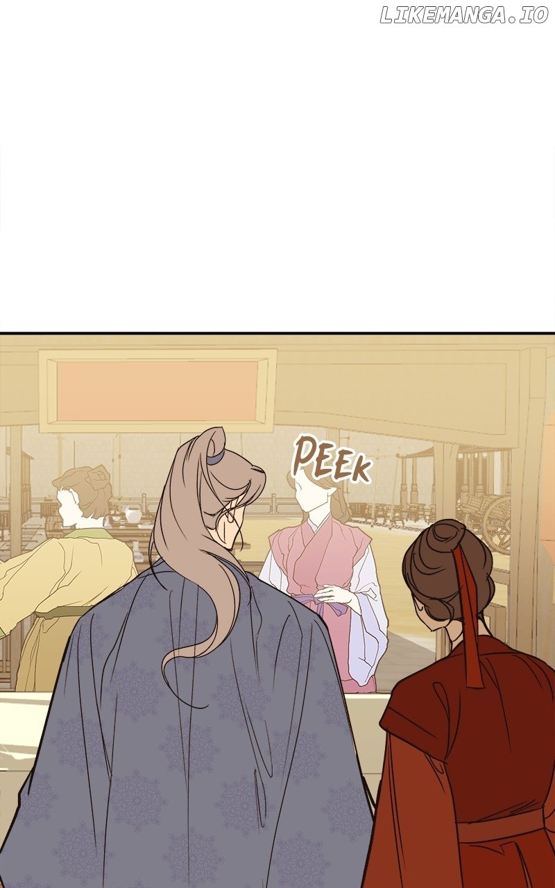 Goddess’s Way of Attacking Tigers Chapter 31 - Page 150
