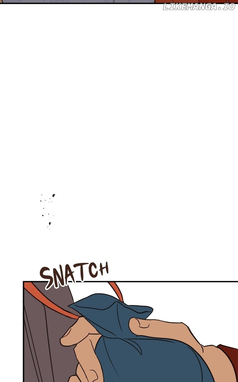 Goddess’s Way of Attacking Tigers Chapter 31 - Page 151
