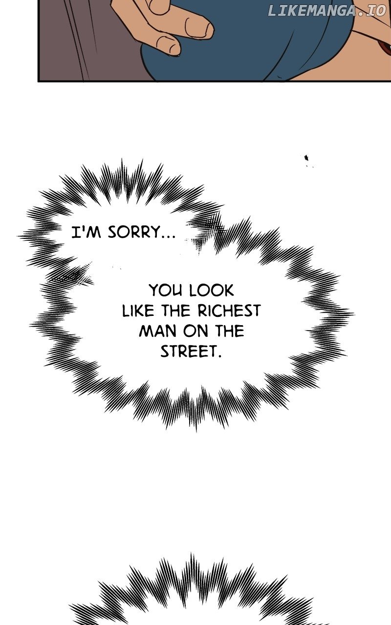 Goddess’s Way of Attacking Tigers Chapter 31 - Page 152