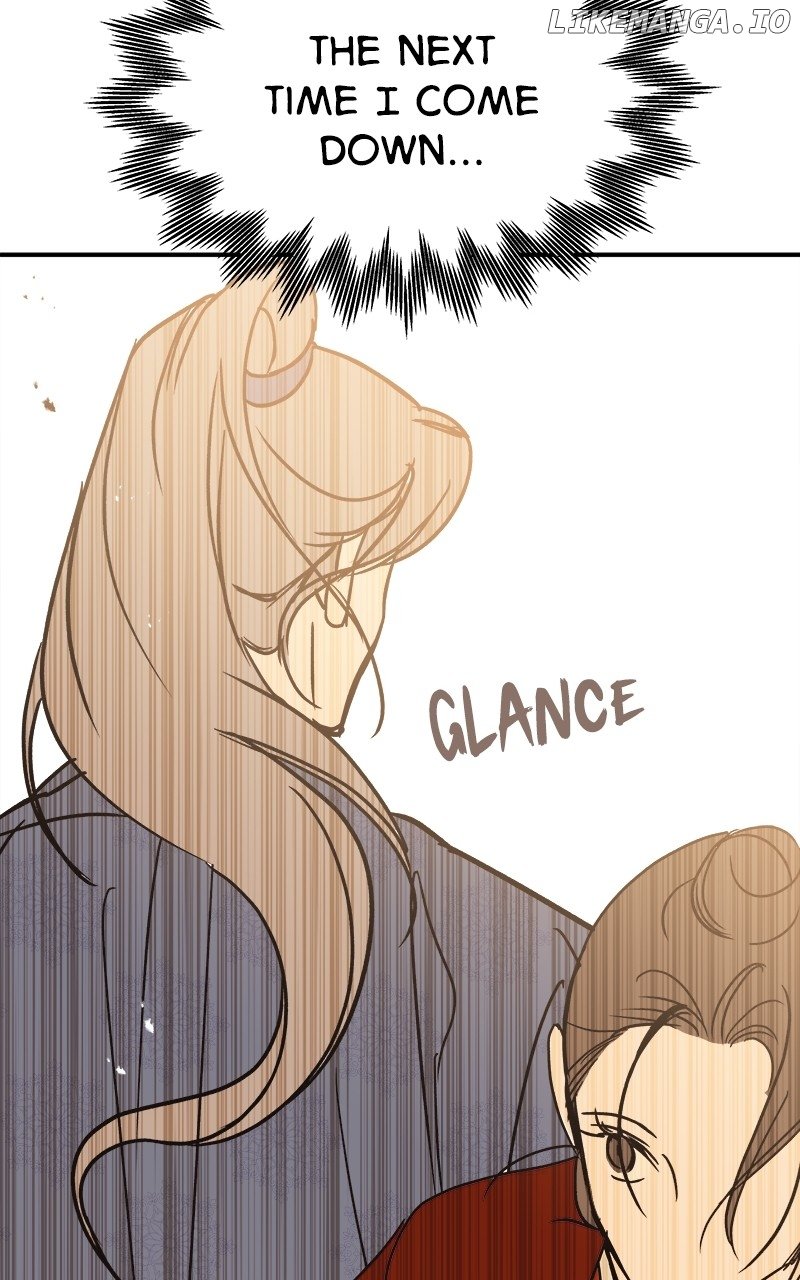 Goddess’s Way of Attacking Tigers Chapter 31 - Page 153