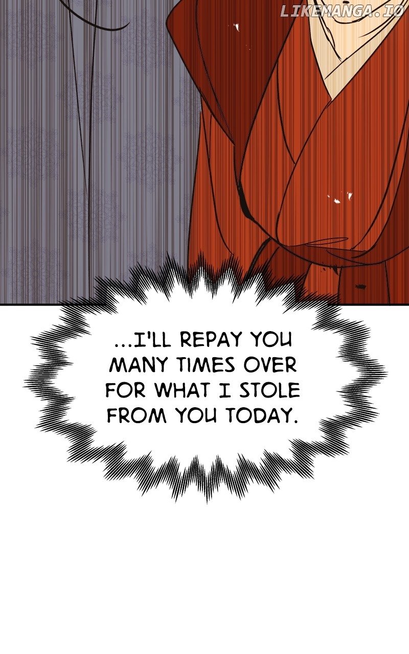 Goddess’s Way of Attacking Tigers Chapter 31 - Page 154