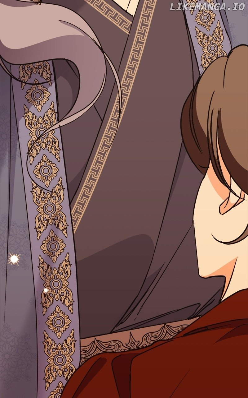 Goddess’s Way of Attacking Tigers Chapter 31 - Page 160