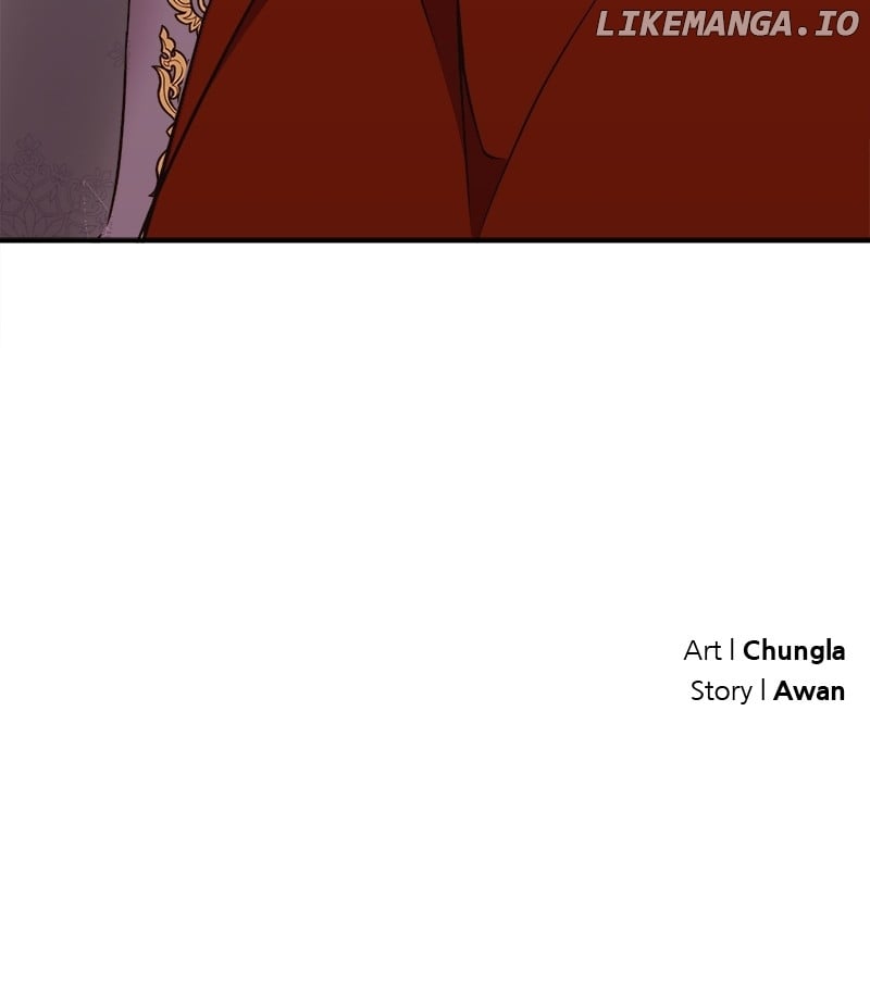 Goddess’s Way of Attacking Tigers Chapter 31 - Page 161