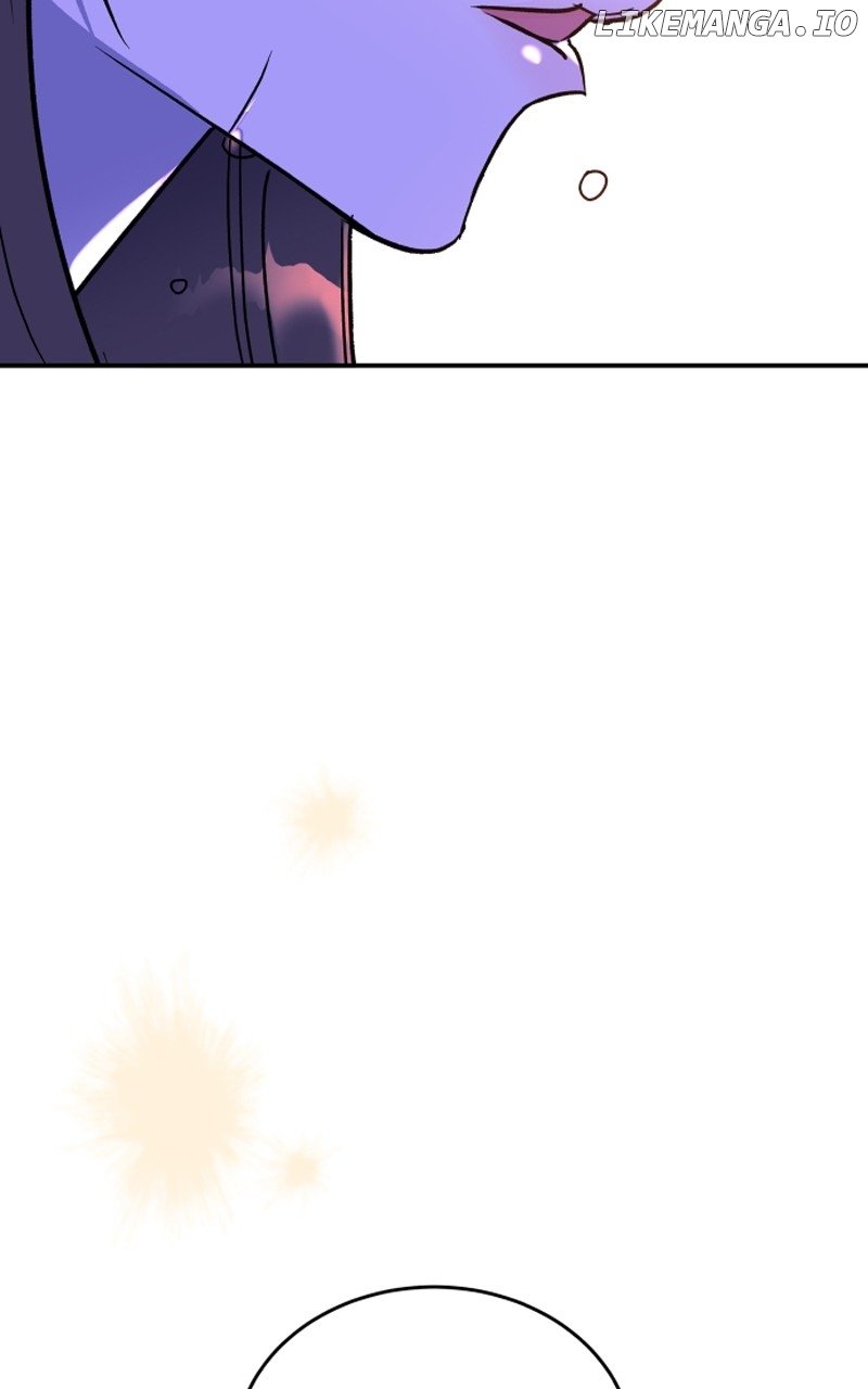 Goddess’s Way of Attacking Tigers Chapter 31 - Page 17