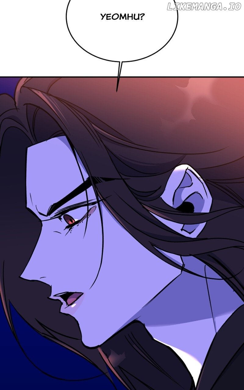 Goddess’s Way of Attacking Tigers Chapter 31 - Page 18