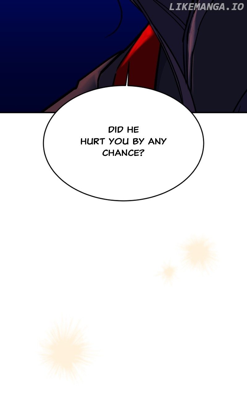 Goddess’s Way of Attacking Tigers Chapter 31 - Page 19