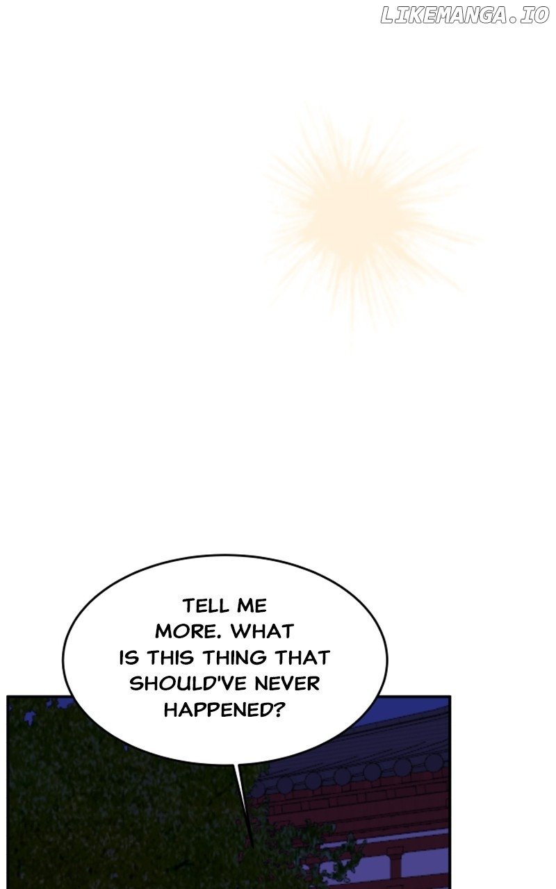 Goddess’s Way of Attacking Tigers Chapter 31 - Page 20
