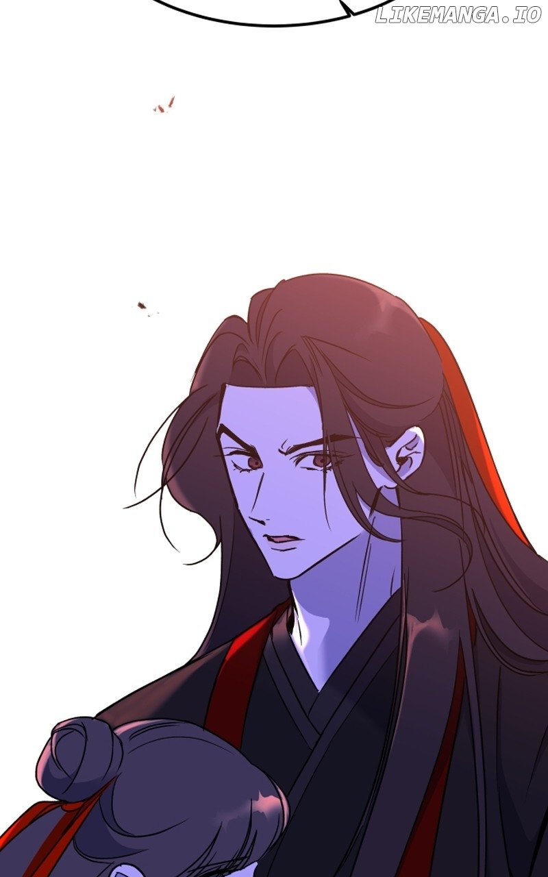 Goddess’s Way of Attacking Tigers Chapter 31 - Page 23