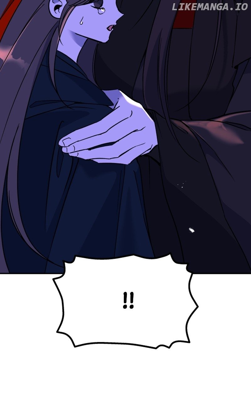 Goddess’s Way of Attacking Tigers Chapter 31 - Page 24