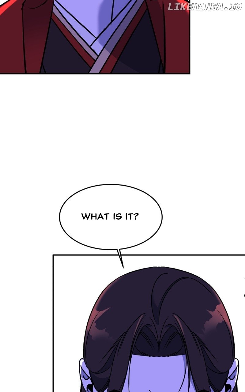 Goddess’s Way of Attacking Tigers Chapter 31 - Page 29