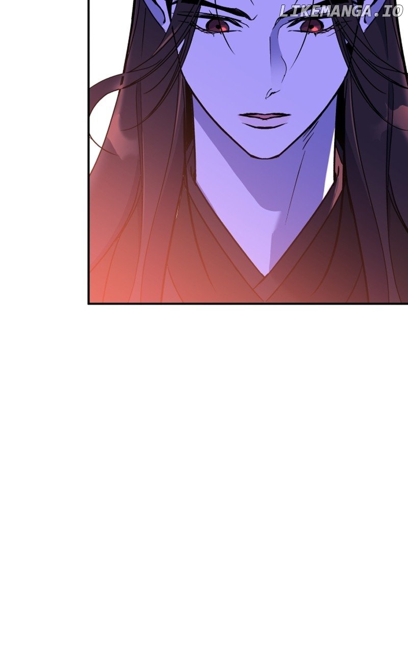 Goddess’s Way of Attacking Tigers Chapter 31 - Page 30