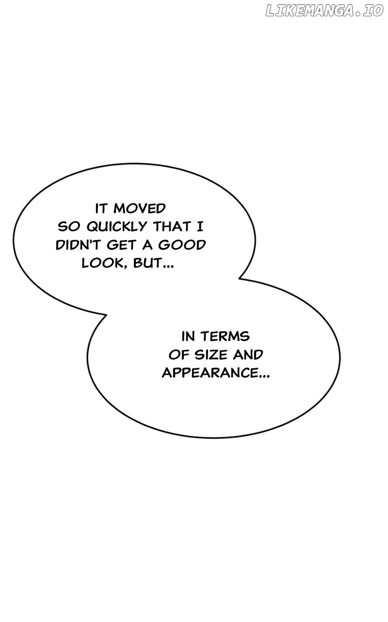 Goddess’s Way of Attacking Tigers Chapter 31 - Page 34