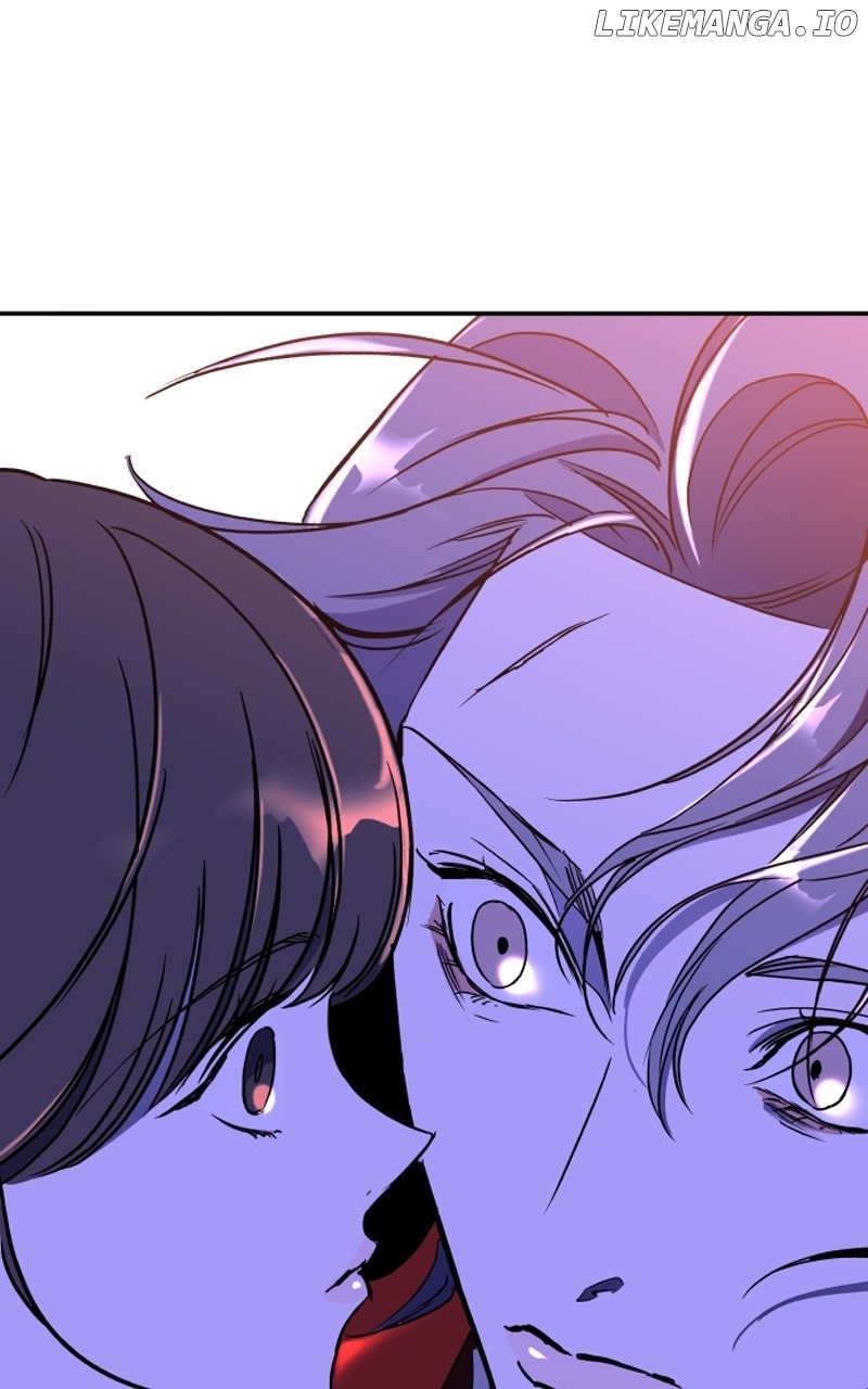 Goddess’s Way of Attacking Tigers Chapter 31 - Page 35