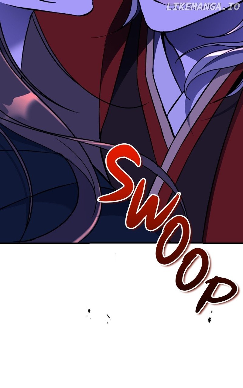 Goddess’s Way of Attacking Tigers Chapter 31 - Page 36