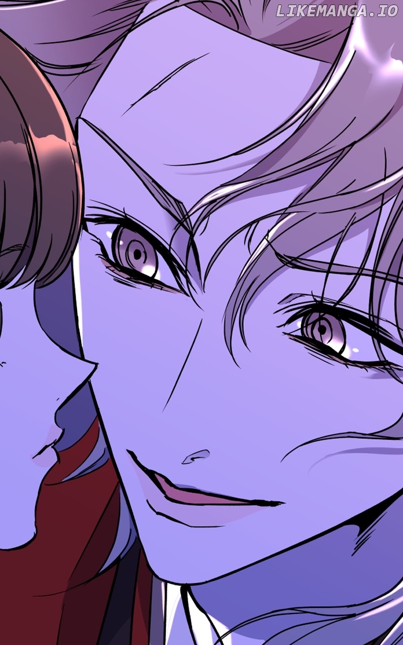 Goddess’s Way of Attacking Tigers Chapter 31 - Page 39