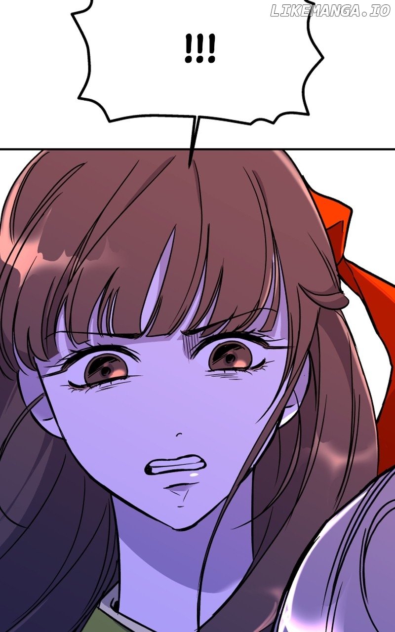 Goddess’s Way of Attacking Tigers Chapter 31 - Page 41