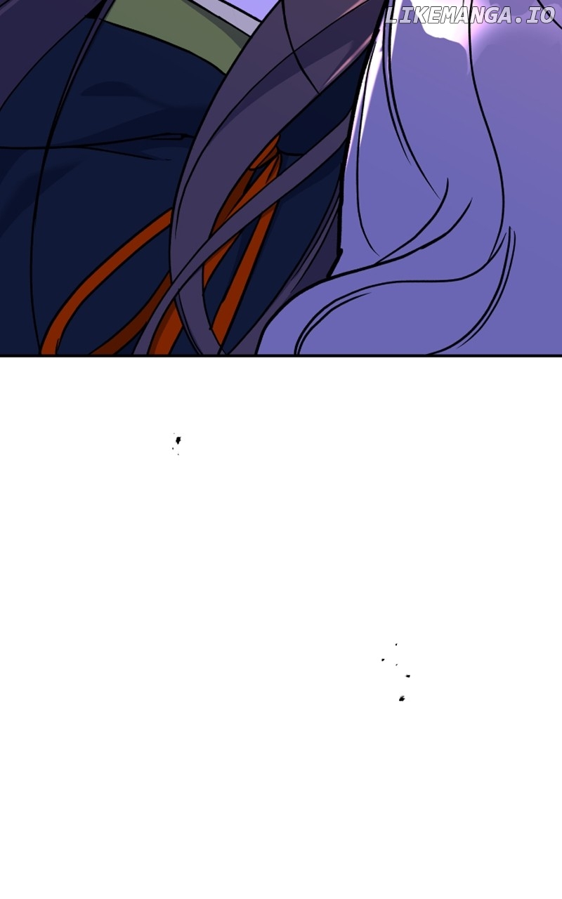 Goddess’s Way of Attacking Tigers Chapter 31 - Page 42