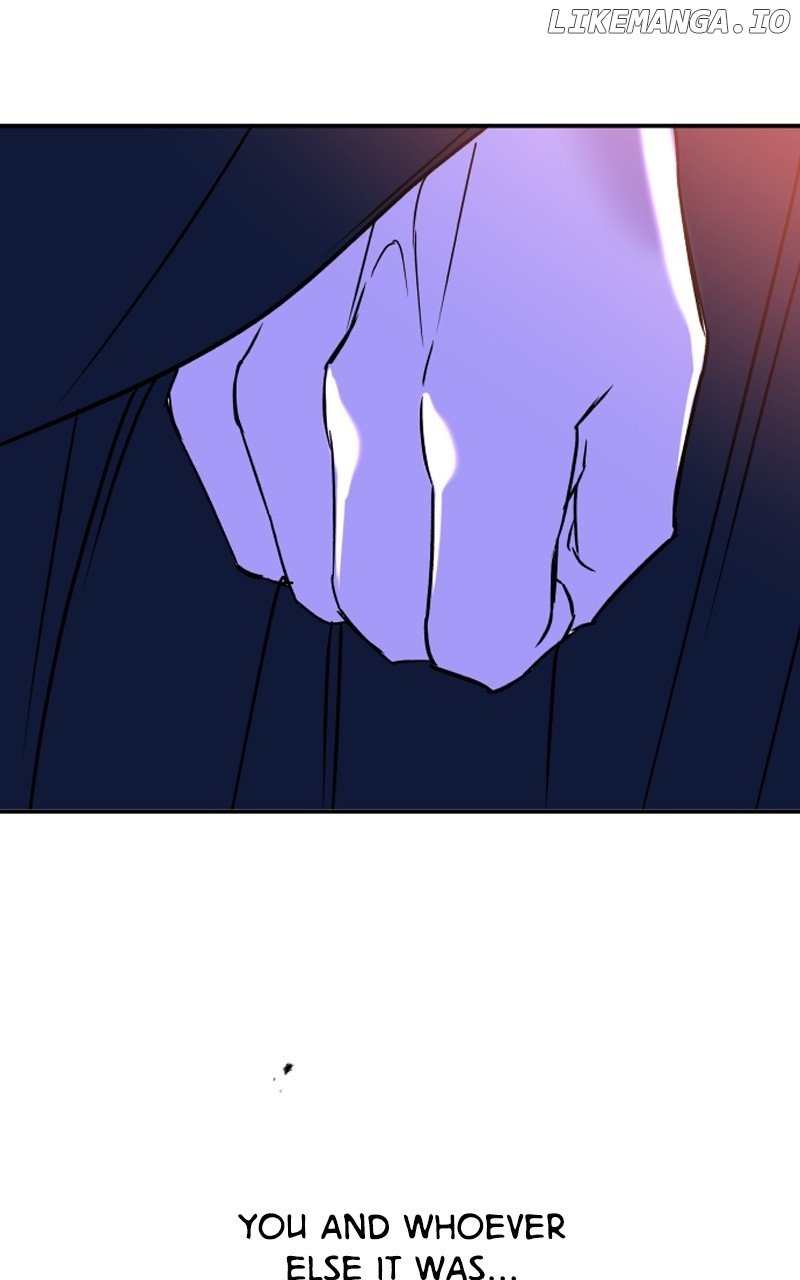 Goddess’s Way of Attacking Tigers Chapter 31 - Page 45