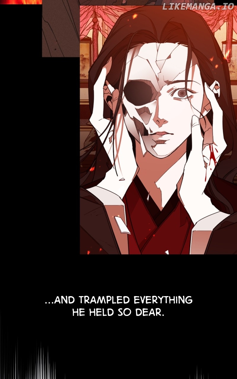Goddess’s Way of Attacking Tigers Chapter 31 - Page 48