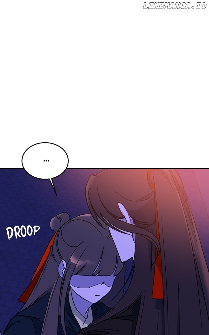 Goddess’s Way of Attacking Tigers Chapter 31 - Page 5
