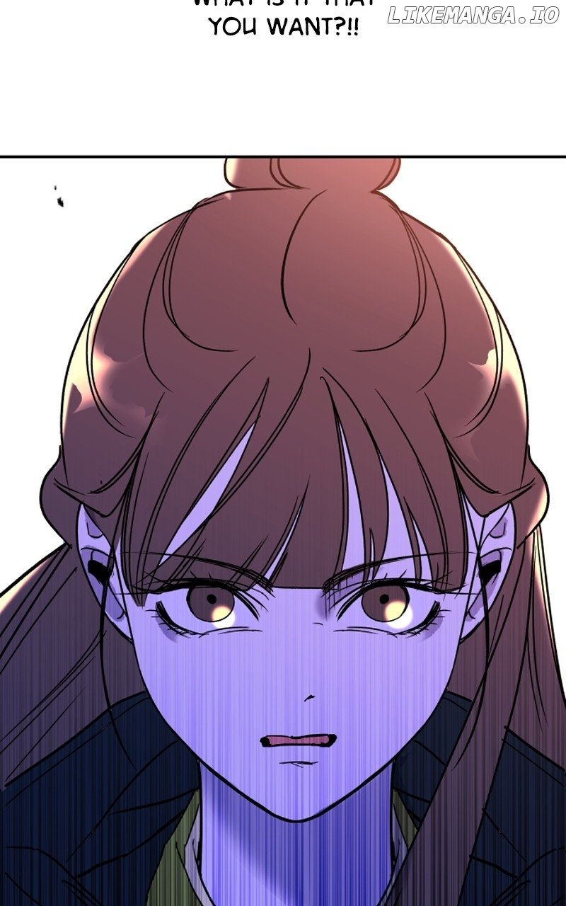 Goddess’s Way of Attacking Tigers Chapter 31 - Page 50