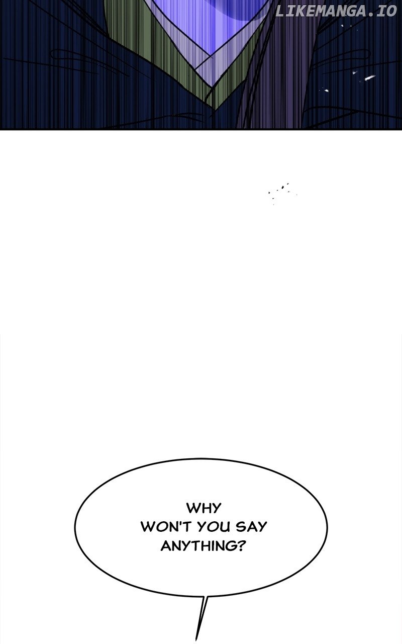 Goddess’s Way of Attacking Tigers Chapter 31 - Page 51