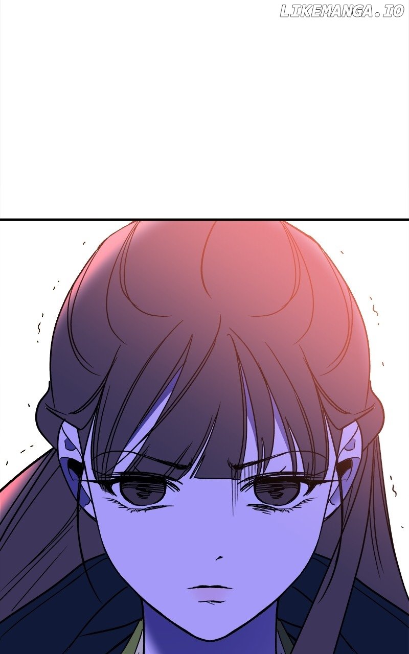 Goddess’s Way of Attacking Tigers Chapter 31 - Page 53