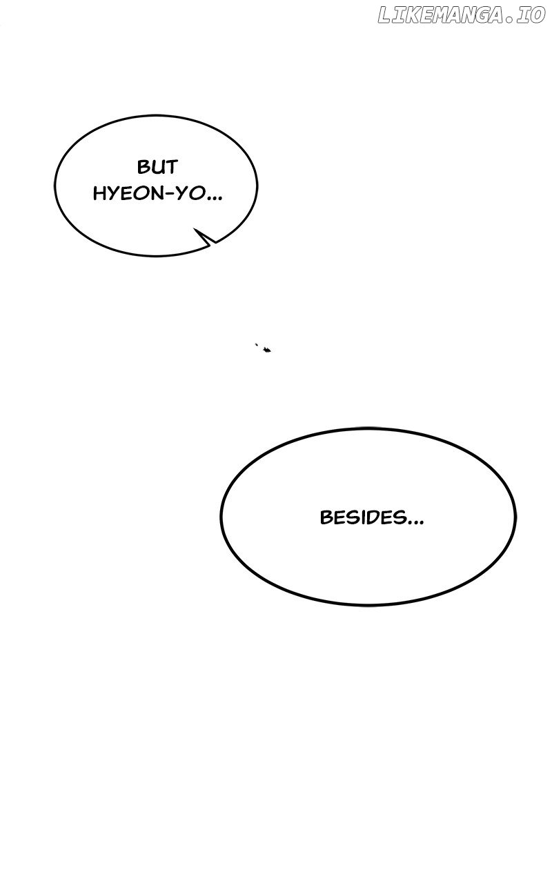 Goddess’s Way of Attacking Tigers Chapter 31 - Page 59