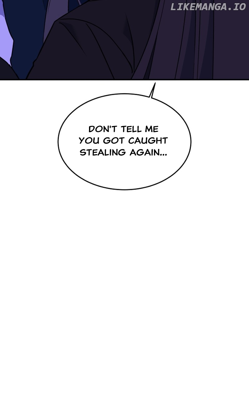 Goddess’s Way of Attacking Tigers Chapter 31 - Page 6